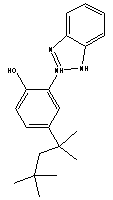 紫外线吸收剂UV-329